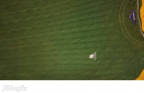 Gant kötött női pulóver M es méret