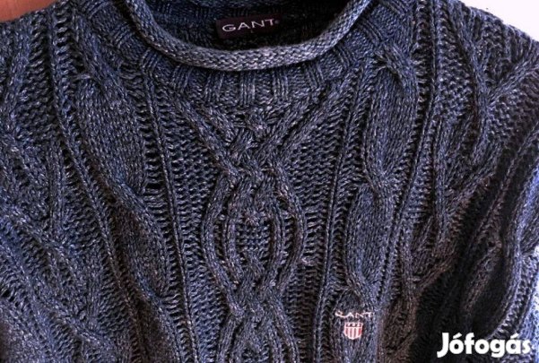 Gant kötött pulóver