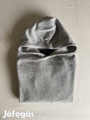 Gant női kapucnis pulóver, hoodie, M-es