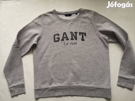 Gant női pulóver L méretű