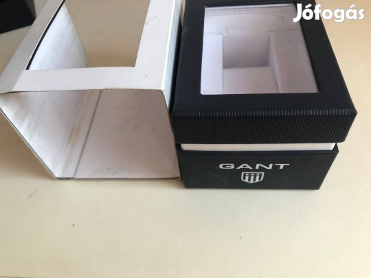 Gant óradoboz