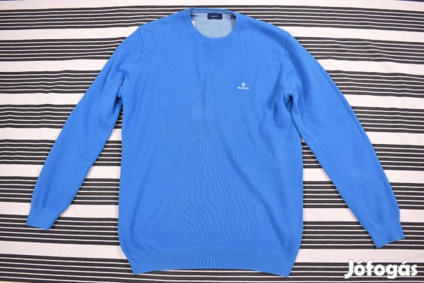 Gant pulóver 4667