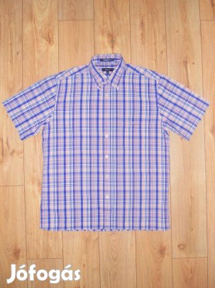 Gant rövid ujjú ing (M-es)
