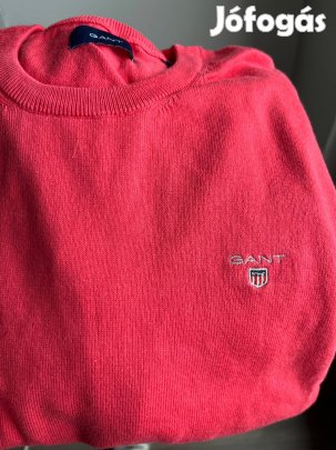 Gant s méretű női új pulóver