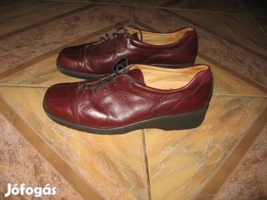 Ganter cipő 44-es