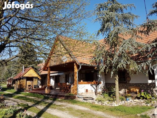 Gánti 96 nm-es ház eladó