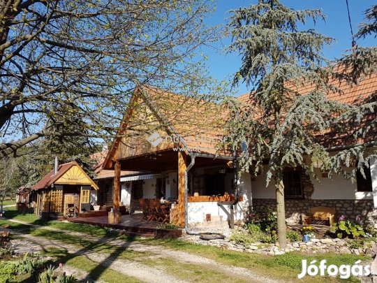 Gánti eladó 96 nm-es ház
