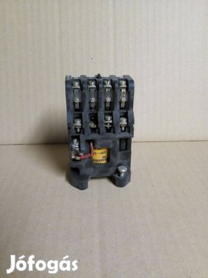 Ganz DIL 00L-62 mágneskapcsoló