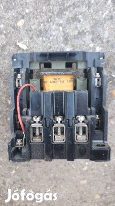 Ganz DIL 2 22d mágneskapcsoló 230v tekerccsel