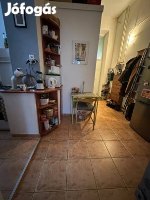 Ganz Kolónia kis lakás