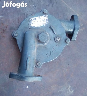 Ganz szvf4 szivatyú