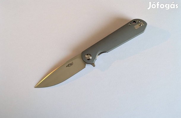 Ganzo új kés zsebkés bicska
