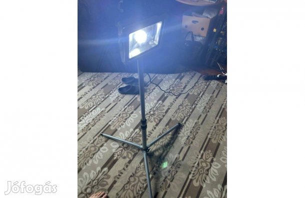 Gao állványos munkalámpa 20 W