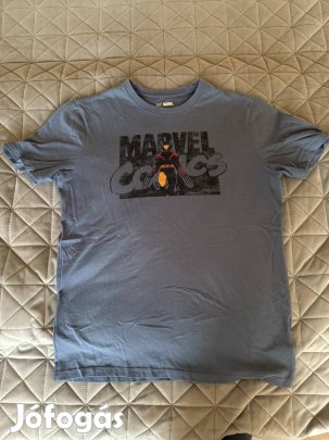 Gap Marvel férfi póló M