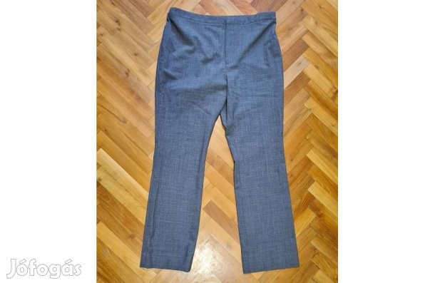 Gap Maternity szürke szövet nadrág 6L