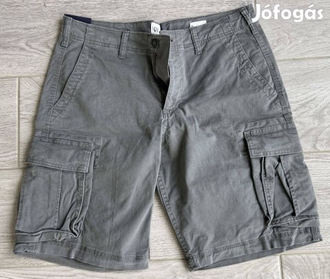 Gap gapflex len short 32-es Új