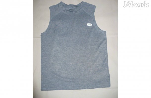 Gap kids fiú ujjatlan felső, 8-9 évesre