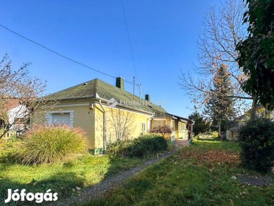 Garabonci eladó 78 nm-es ház