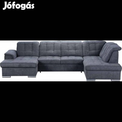 Garanciális ACTION U-Alakú Kanapé