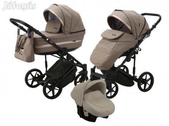 Garanciális Adamex Rimini 115 multifunkciós babakocsi!