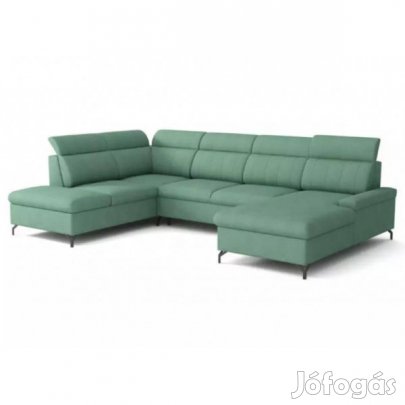 Garanciális Adria U Alakú Kanapé