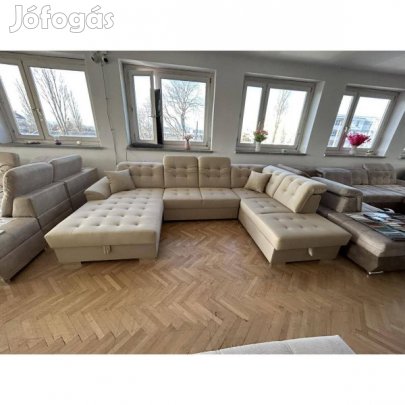 Garanciális Aleska U FORM