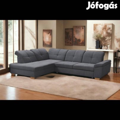Garanciális Alina Multirelax Sarokkanapé