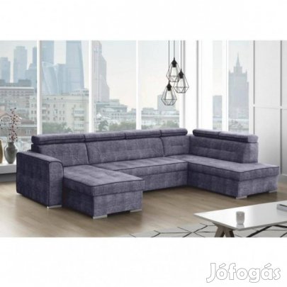 Garanciális Alpha U Ülőgarnitúra