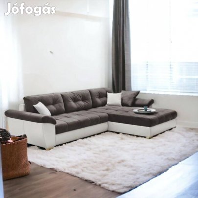 Garanciális Amalfi Ülőgarnitúra | Állandó Alvásra