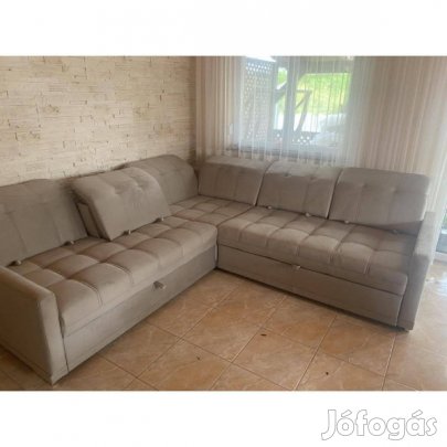 Garanciális Artemis Multirelax 2+2 Üléses Ülőgarnitúra