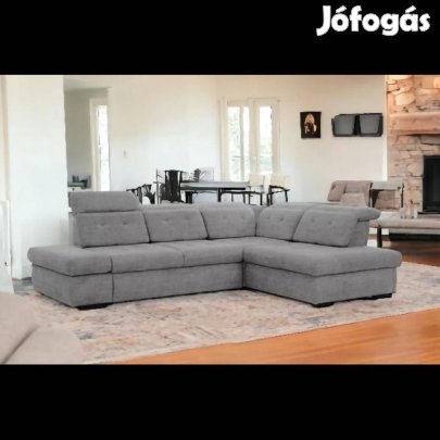 Garanciális Atala Multirelax Nagy Sarokkanapé