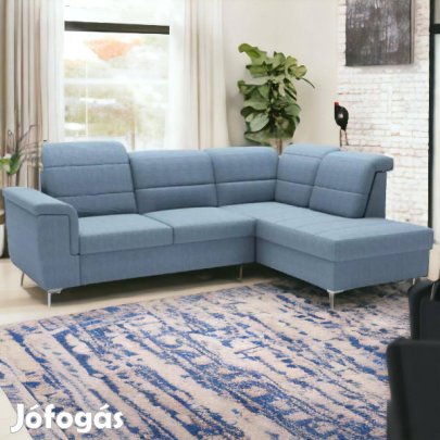 Garanciális Basel Nagy Sarokkanapé