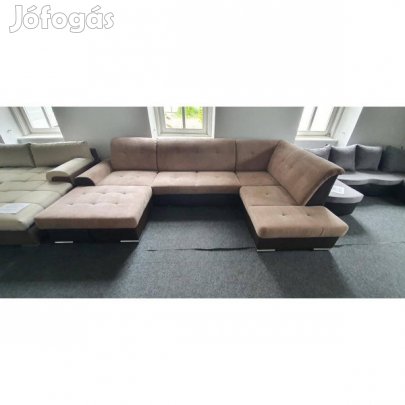 Garanciális Bella U Alakú Ülőgarnitúra