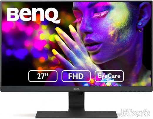 Garanciális Benq BL2780 monitor INTEC PC