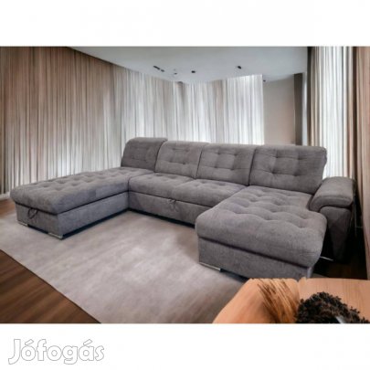 Garanciális Bilbao U Alakú Kanapé