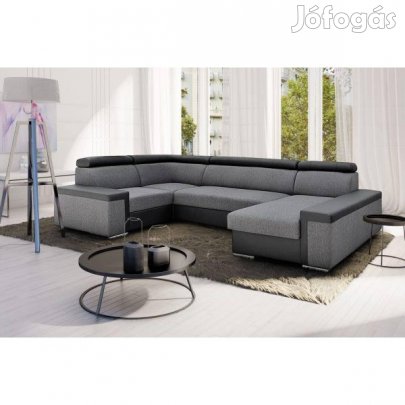 Garanciális Biter U Ülőgarnitúra