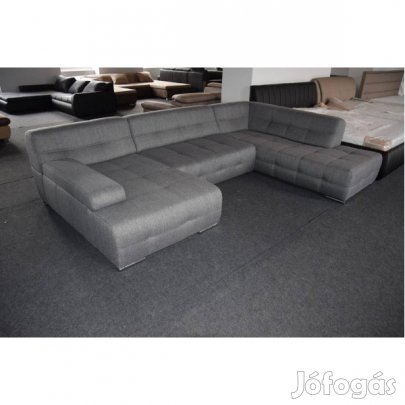 Garanciális Boogie U Alakú Kanapé