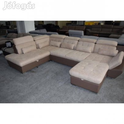 Garanciális Clancy U Alakú Kanapé