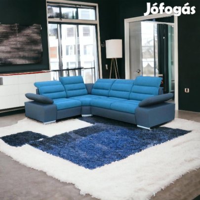 Garanciális Clara Multirelax 1 Üléses Nagy Ülőgarnitúra