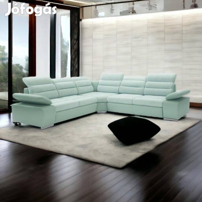 Garanciális Clara Multirelax 2 Üléses Nagy Ülőgarnitúra