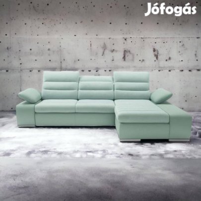 Garanciális Clara Multirelax Kicsi Ülőgarnitúra