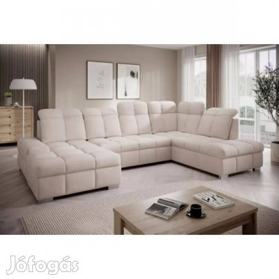 Garanciális Columbus U Alakú Kanapé