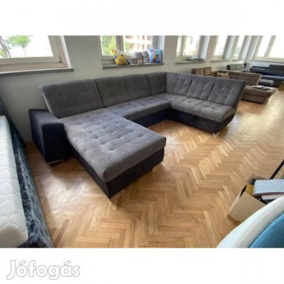 Garanciális Dalma Egyedi U Alakú Kanapé