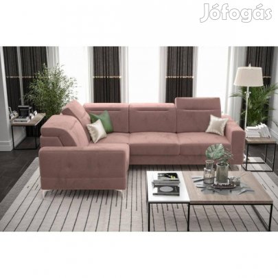 Garanciális Delaware 2+2 Üléses Sarokkanapé