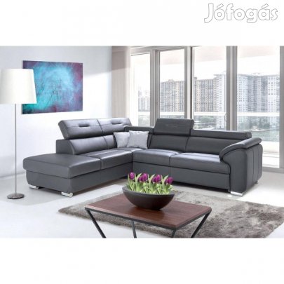 Garanciális Dover Sarokkanapé