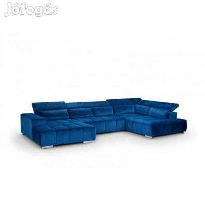 Garanciális Driver U Alakú Kanapé |Extra Kényelmes HR Habos