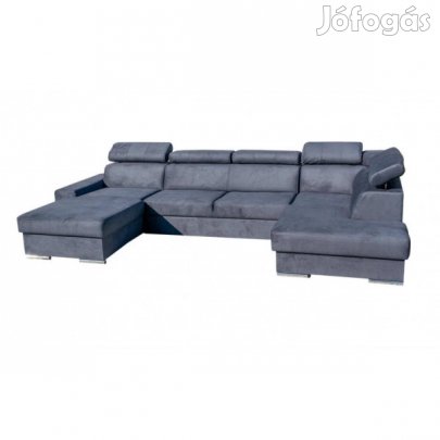 Garanciális Elemento KIS Karfás U Ülőgarnitúra