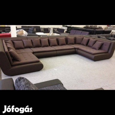 Garanciális Exit U Alakú Kanapé