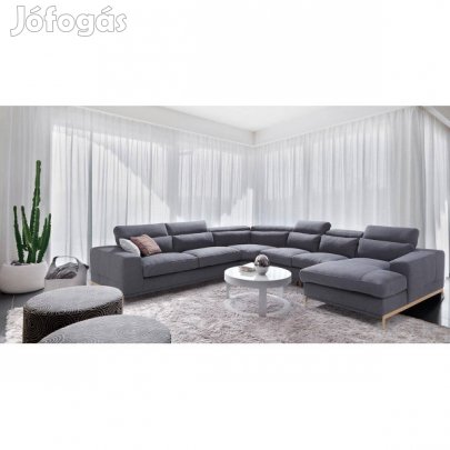Garanciális Feydom Luxus U Alakú Kanapé