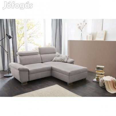 Garanciális Firenze Multirelax Extra Mini Sarokülőgarnitúra